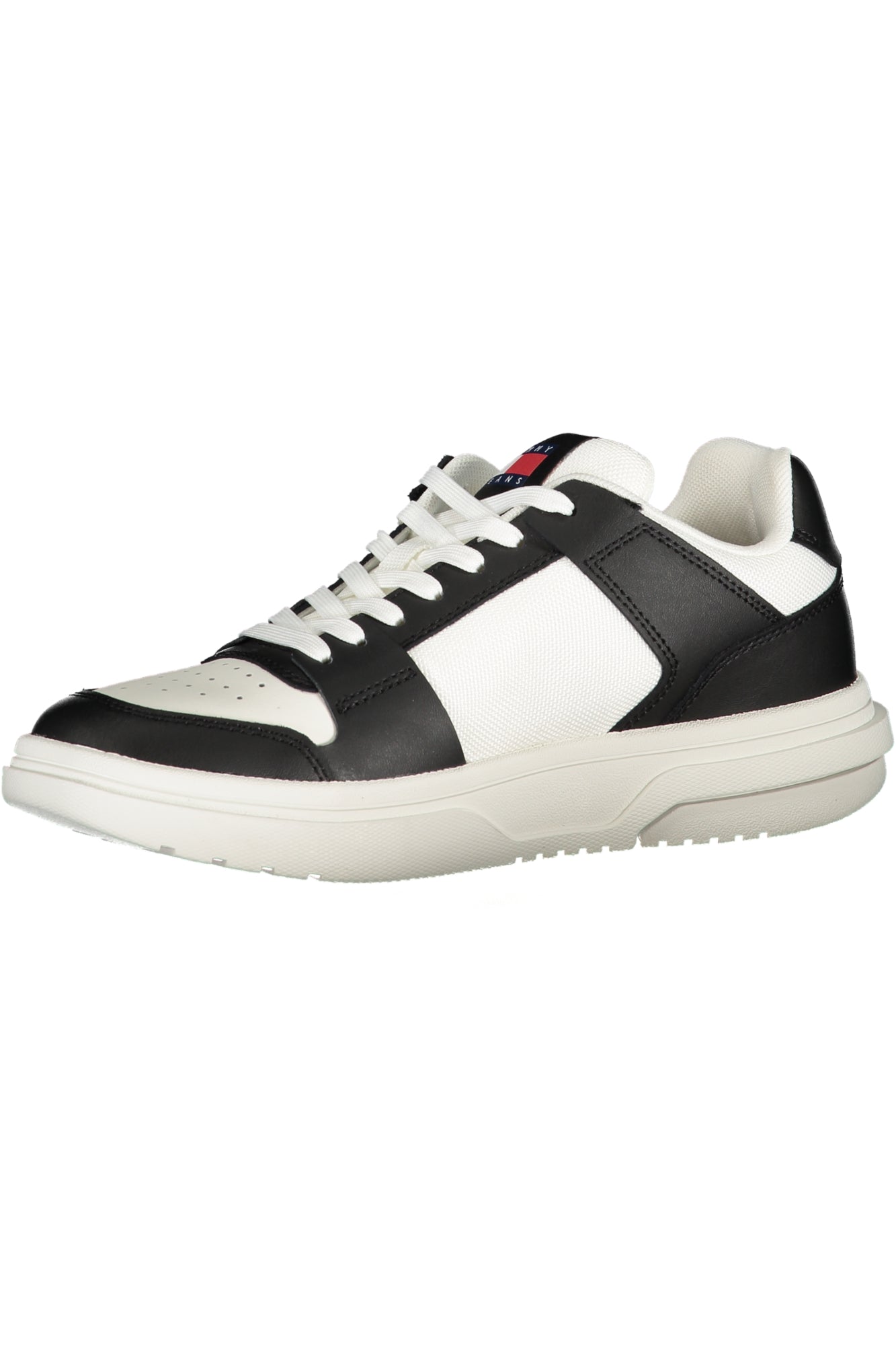 ZAPATILLAS DEPORTIVAS NEGRAS PARA MUJER DE TOMMY HILFIGER TOMMY HILFIGER