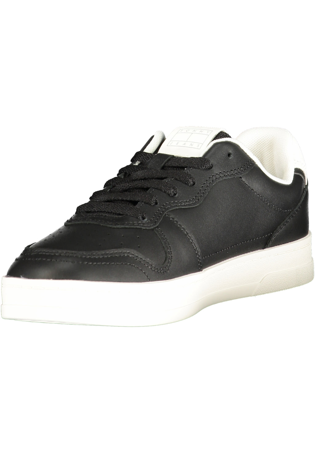 ZAPATILLAS DEPORTIVAS NEGRAS PARA MUJER DE TOMMY HILFIGER TOMMY HILFIGER