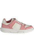 ZAPATILLAS DEPORTIVAS ROSAS PARA MUJER DE TOMMY HILFIGER TOMMY HILFIGER