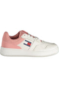 ZAPATILLAS DEPORTIVAS ROSAS PARA MUJER DE TOMMY HILFIGER TOMMY HILFIGER