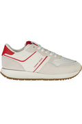 ZAPATILLAS DEPORTIVAS ROJAS PARA MUJER TOMMY HILFIGER TOMMY HILFIGER