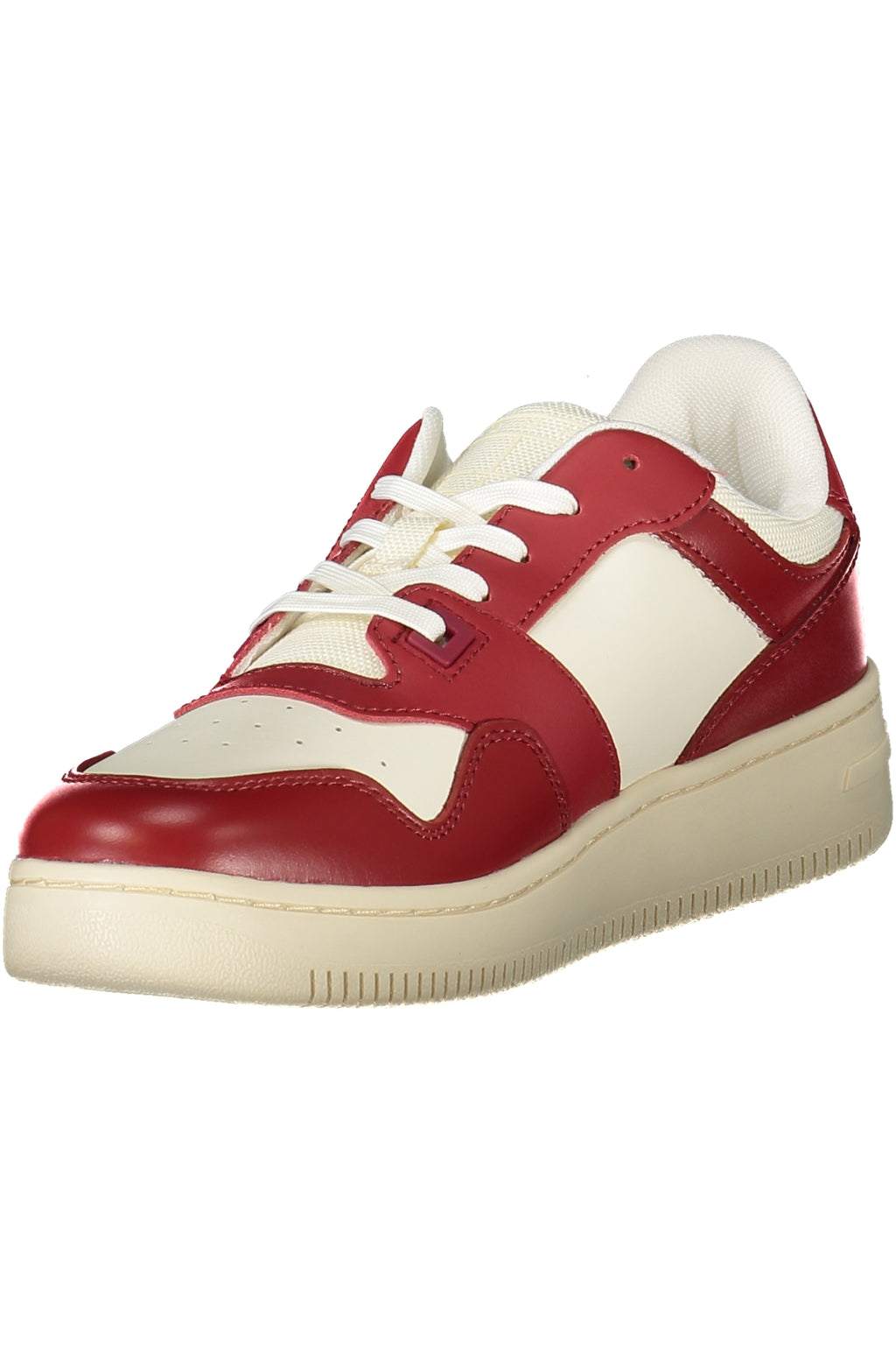 ZAPATILLAS DEPORTIVAS ROJAS PARA MUJER TOMMY HILFIGER TOMMY HILFIGER