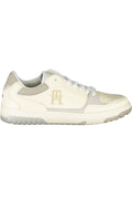 ZAPATILLAS DEPORTIVAS BEIGE PARA HOMBRE DE TOMMY HILFIGER TOMMY HILFIGER