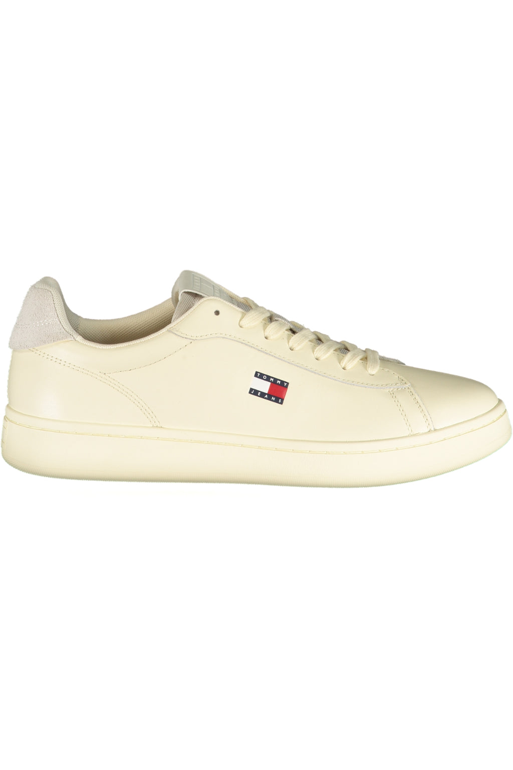 ZAPATILLAS DEPORTIVAS CON CORDONES TOMMY HILFIGER