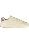 ZAPATILLAS DEPORTIVAS BEIGE PARA HOMBRE DE TOMMY HILFIGER TOMMY HILFIGER