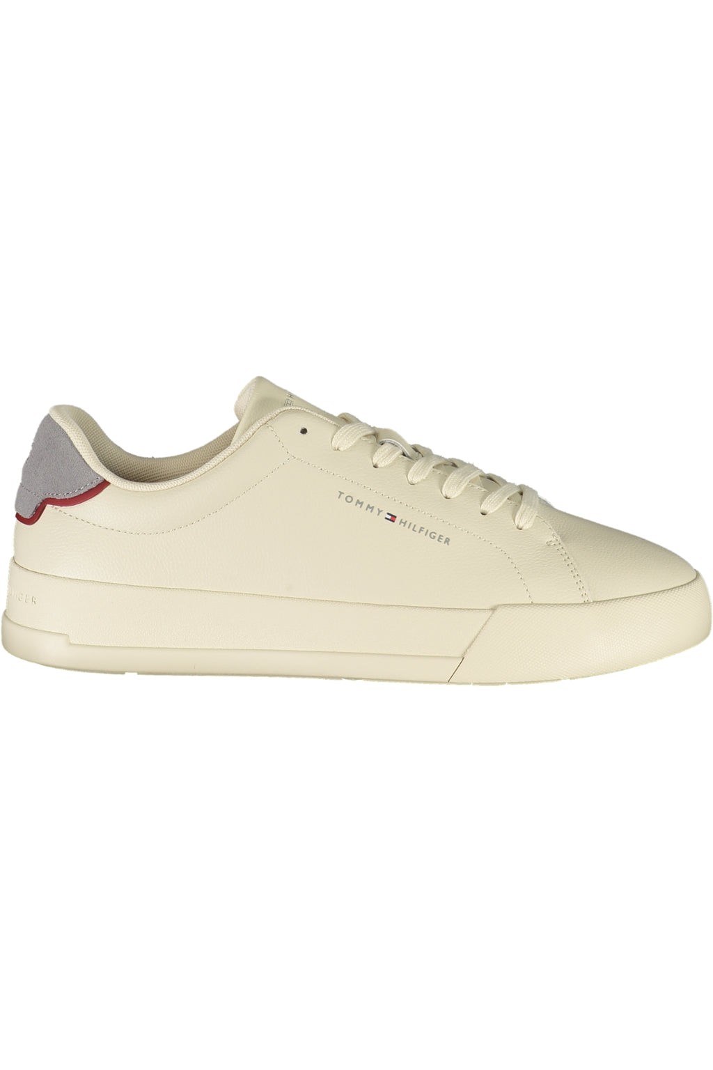 ZAPATILLAS DEPORTIVAS BEIGE PARA HOMBRE DE TOMMY HILFIGER TOMMY HILFIGER