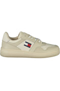 ZAPATILLAS DEPORTIVAS BEIGE PARA HOMBRE DE TOMMY HILFIGER TOMMY HILFIGER