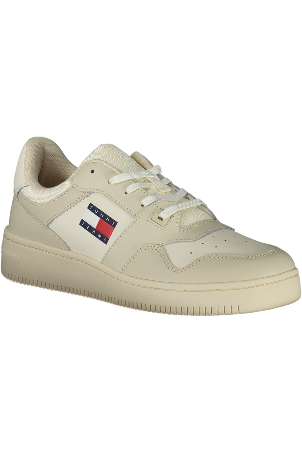ZAPATILLAS DEPORTIVAS BEIGE PARA HOMBRE DE TOMMY HILFIGER TOMMY HILFIGER