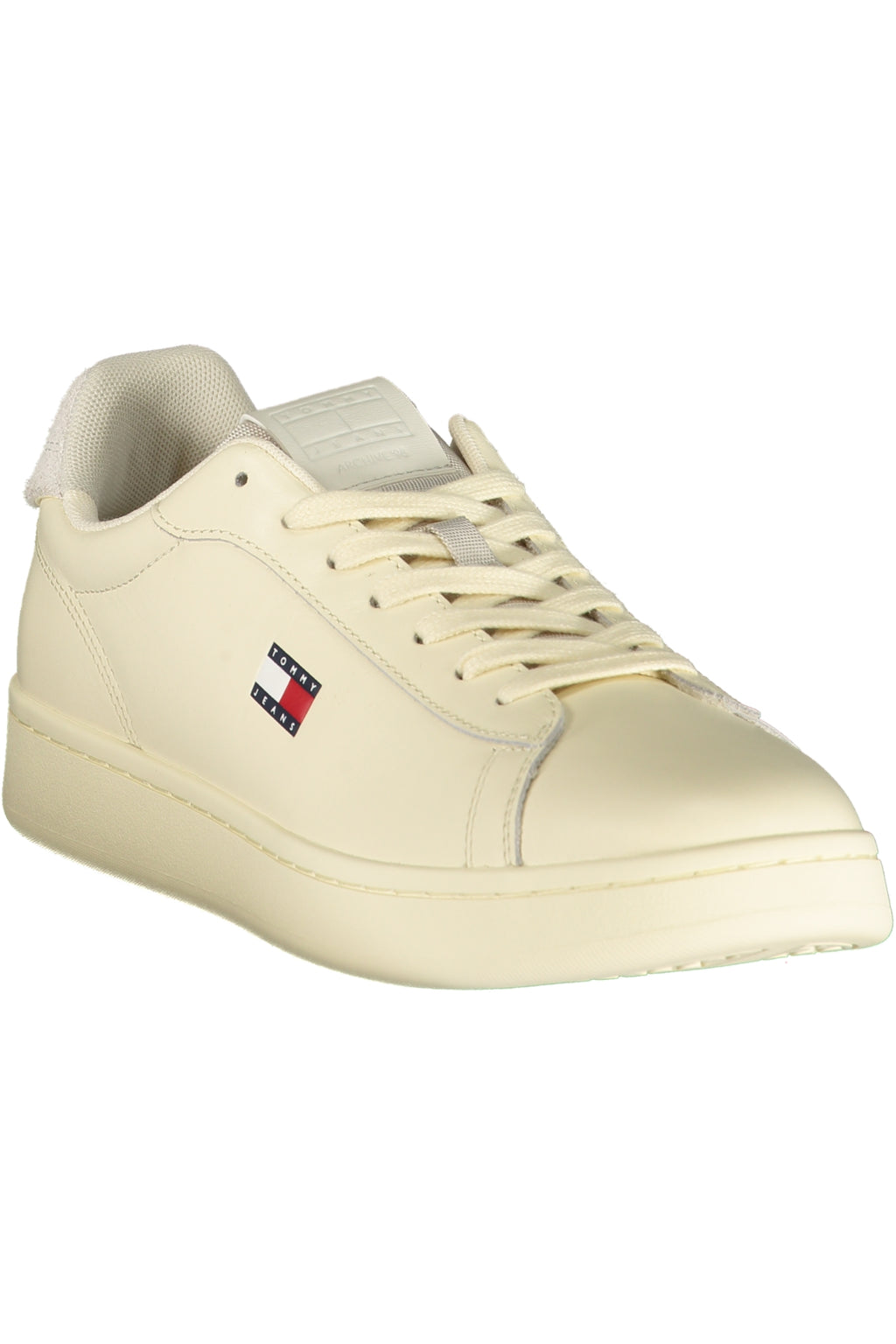 ZAPATILLAS DEPORTIVAS CON CORDONES TOMMY HILFIGER
