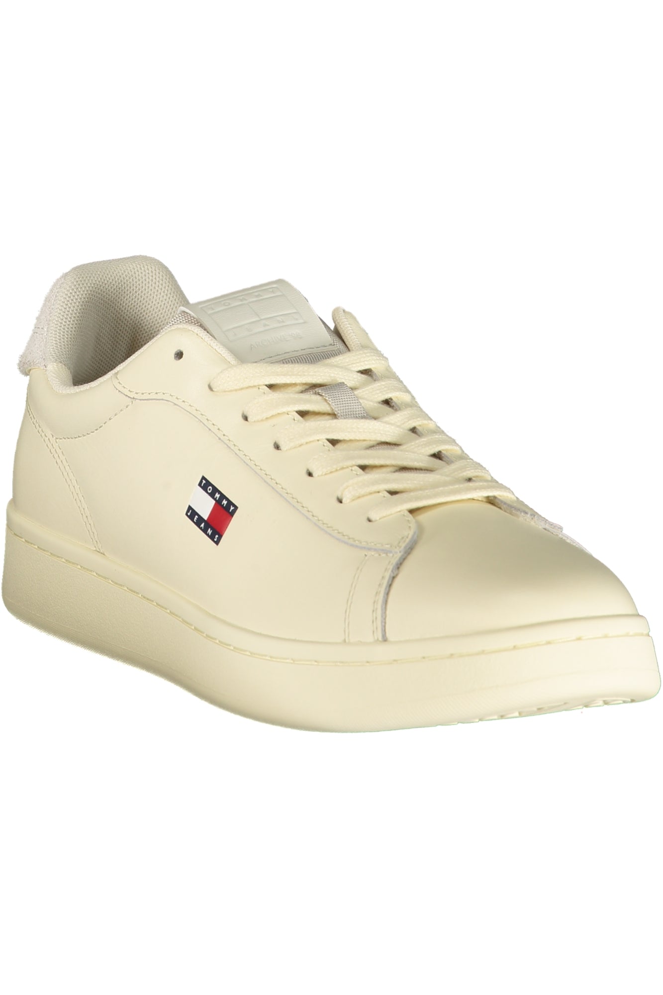 ZAPATILLAS DEPORTIVAS CON CORDONES TOMMY HILFIGER