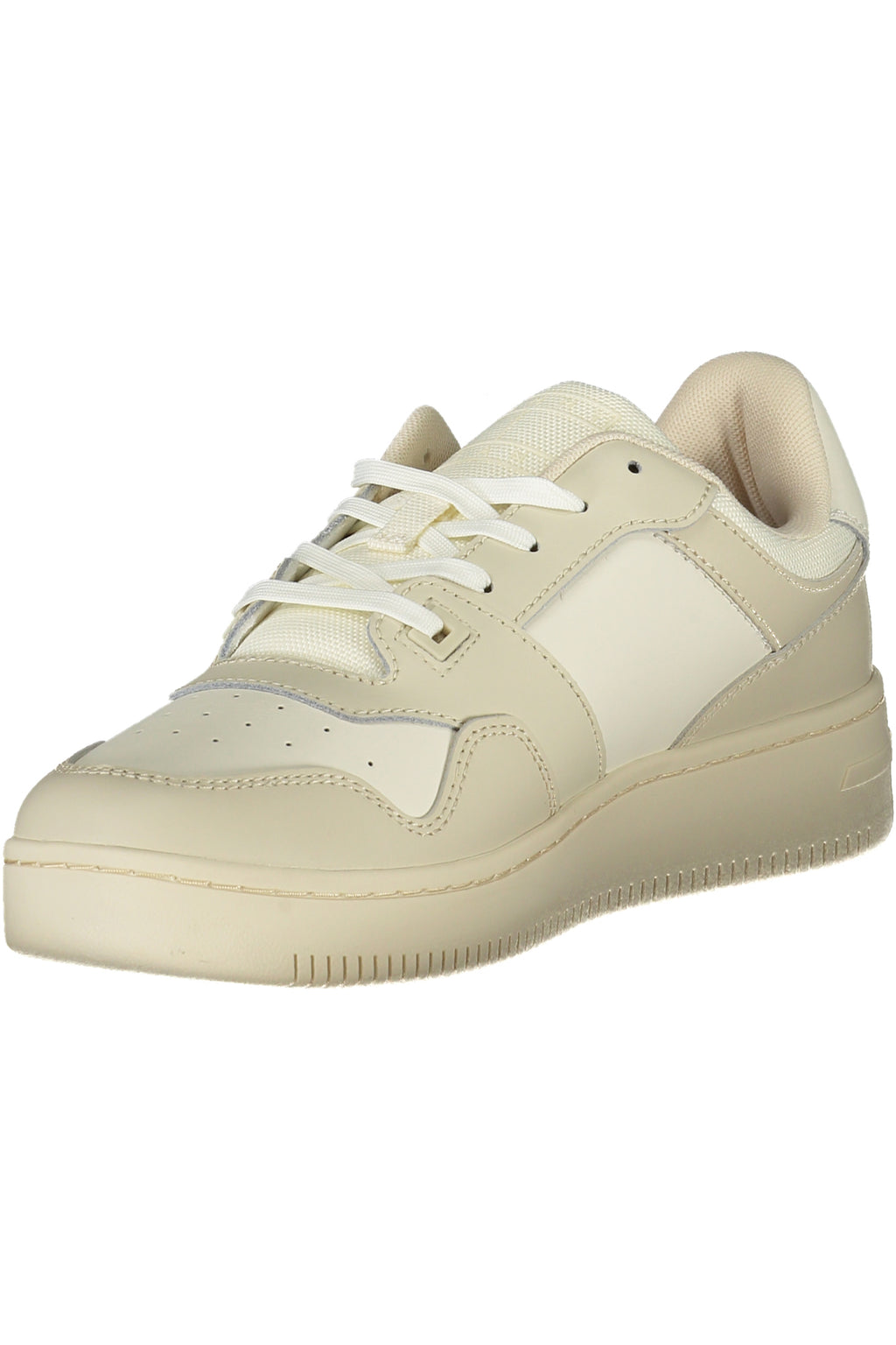 ZAPATILLAS DEPORTIVAS BEIGE PARA HOMBRE DE TOMMY HILFIGER TOMMY HILFIGER