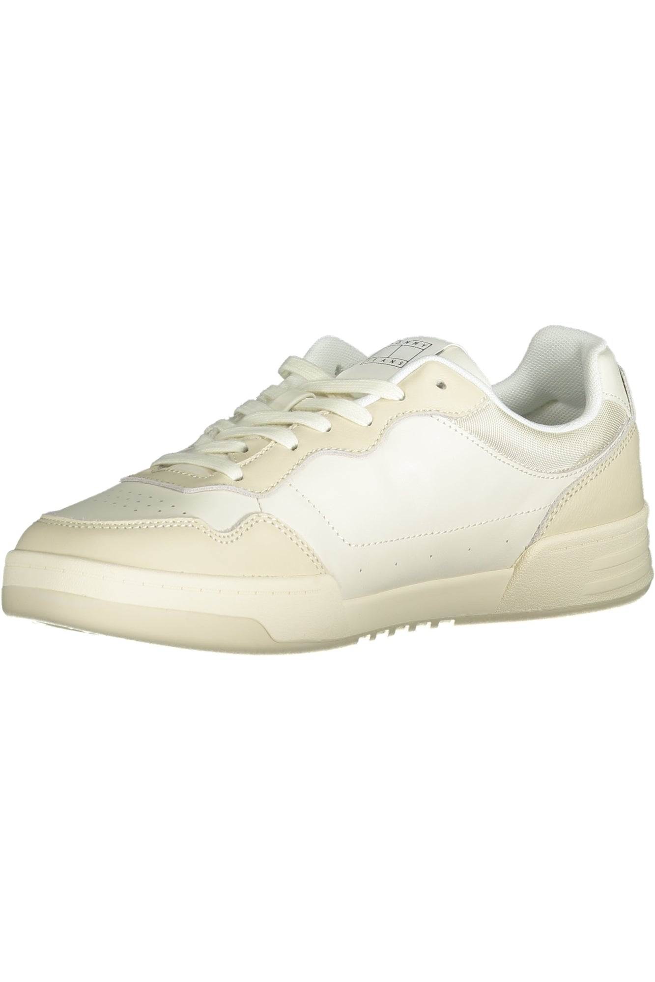 ZAPATILLAS DEPORTIVAS BEIGE PARA HOMBRE DE TOMMY HILFIGER TOMMY HILFIGER