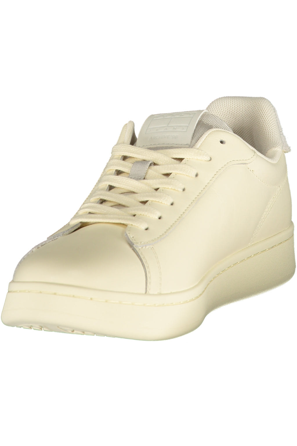 ZAPATILLAS DEPORTIVAS CON CORDONES TOMMY HILFIGER