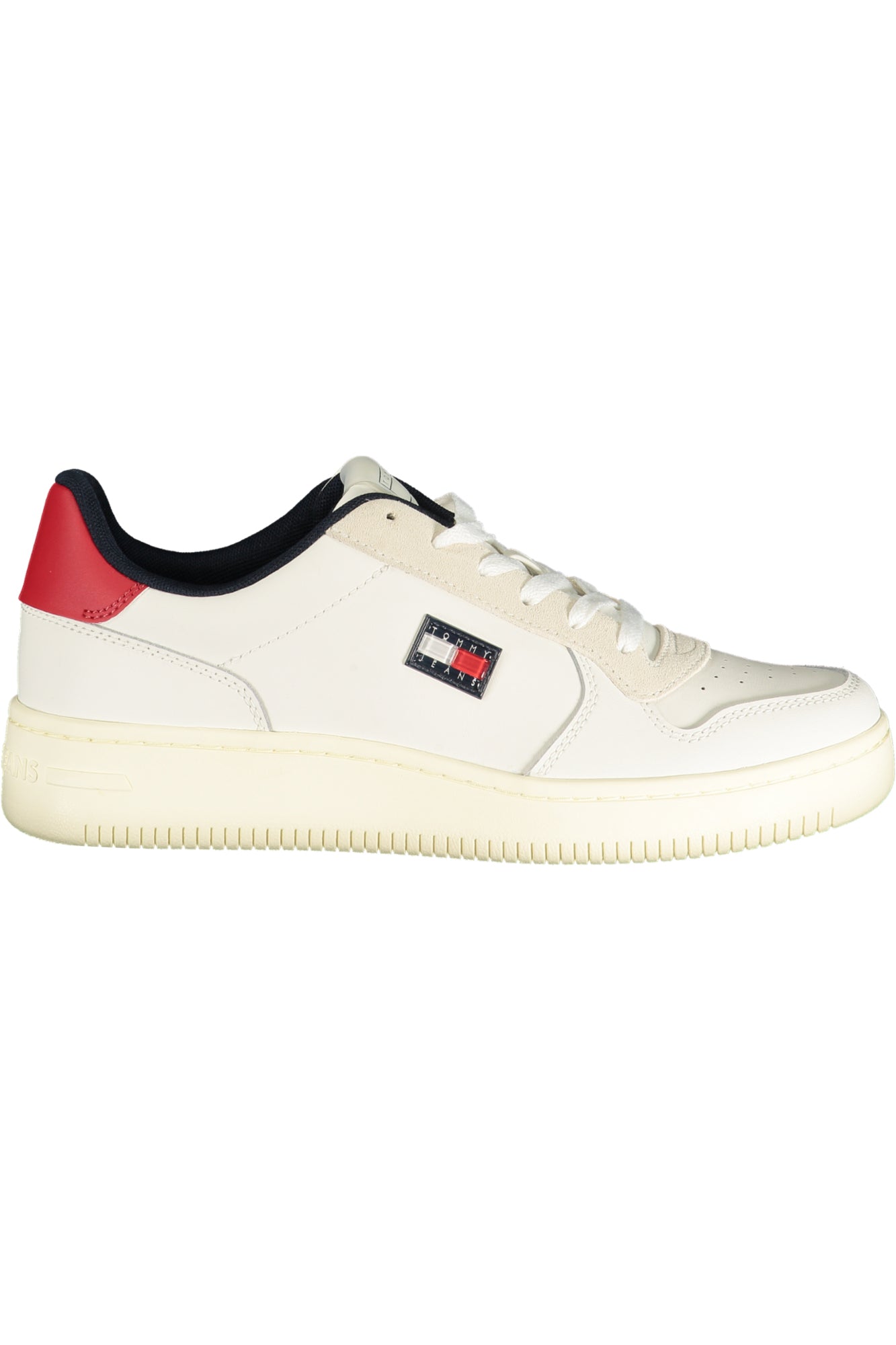 ZAPATILLAS DEPORTIVAS BLANCAS PARA HOMBRE TOMMY HILFIGER TOMMY HILFIGER