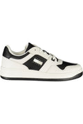 ZAPATILLAS DEPORTIVAS BLANCAS PARA HOMBRE TOMMY HILFIGER TOMMY HILFIGER