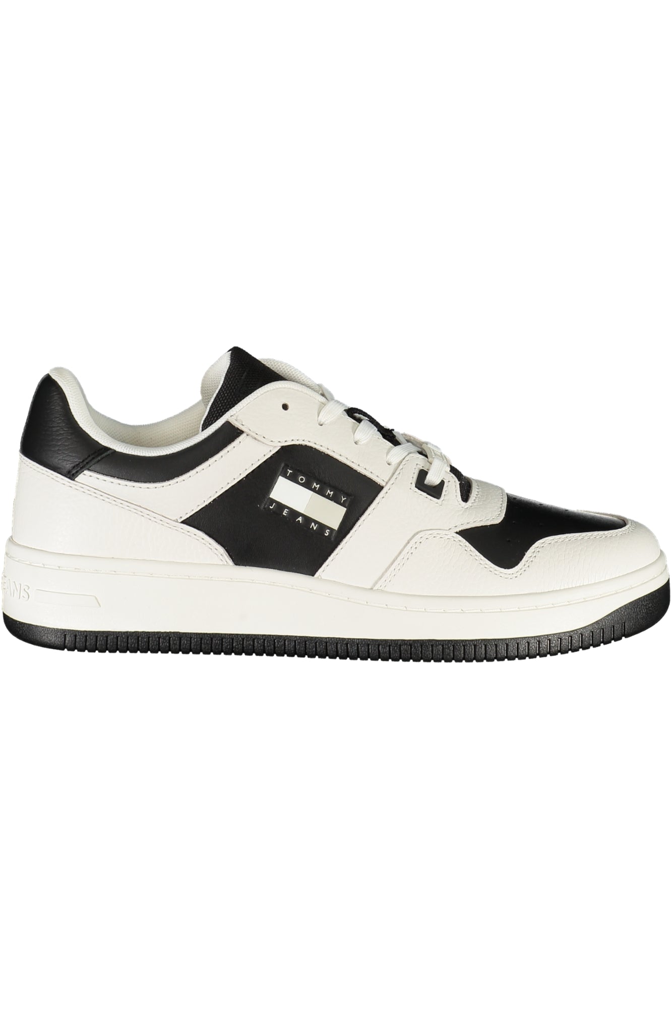 ZAPATILLAS DEPORTIVAS BLANCAS PARA HOMBRE TOMMY HILFIGER TOMMY HILFIGER