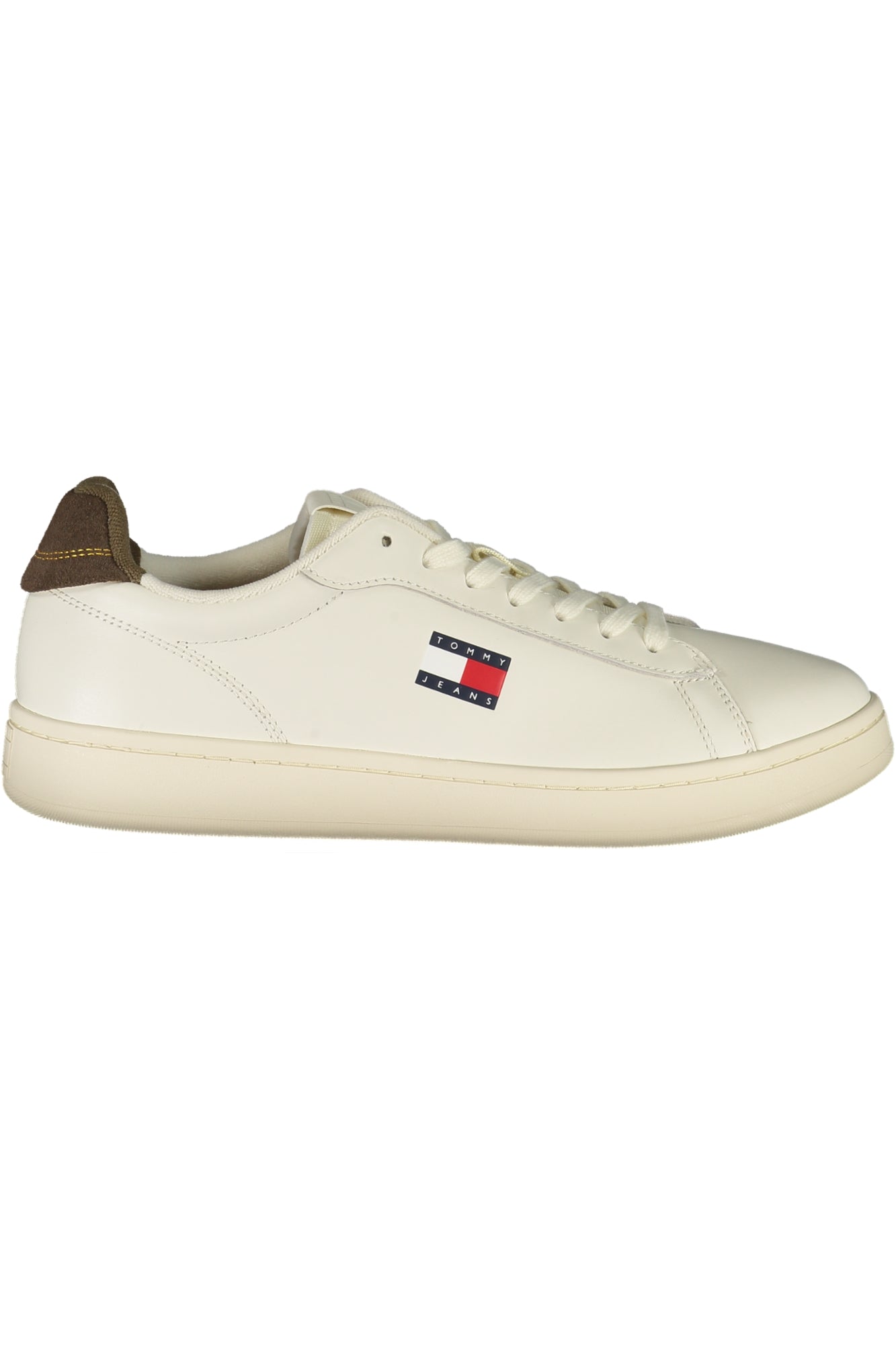 ZAPATILLAS DEPORTIVAS BLANCAS PARA HOMBRE TOMMY HILFIGER TOMMY HILFIGER