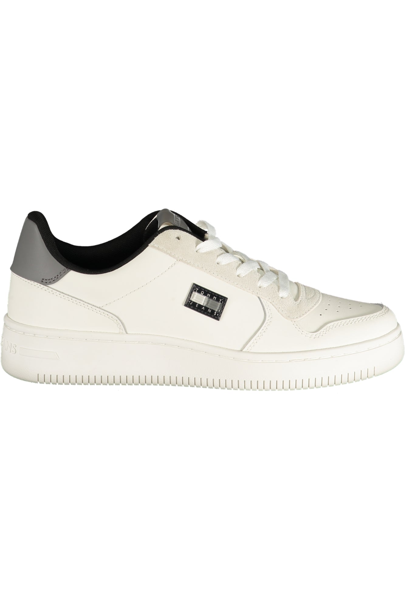 ZAPATILLAS DEPORTIVAS BLANCAS PARA HOMBRE TOMMY HILFIGER TOMMY HILFIGER