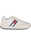 ZAPATILLAS DEPORTIVAS BLANCAS PARA HOMBRE TOMMY HILFIGER TOMMY HILFIGER