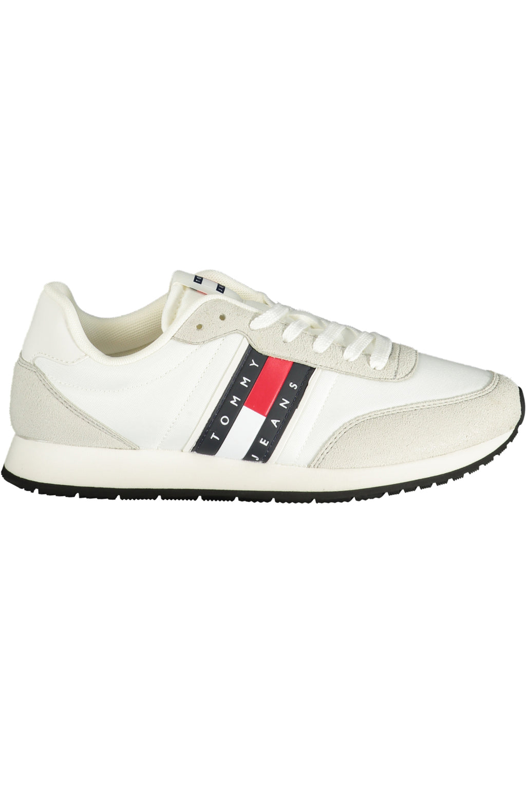 ZAPATILLAS DEPORTIVAS BLANCAS PARA HOMBRE TOMMY HILFIGER TOMMY HILFIGER