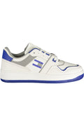 ZAPATILLAS DEPORTIVAS BLANCAS PARA HOMBRE TOMMY HILFIGER TOMMY HILFIGER