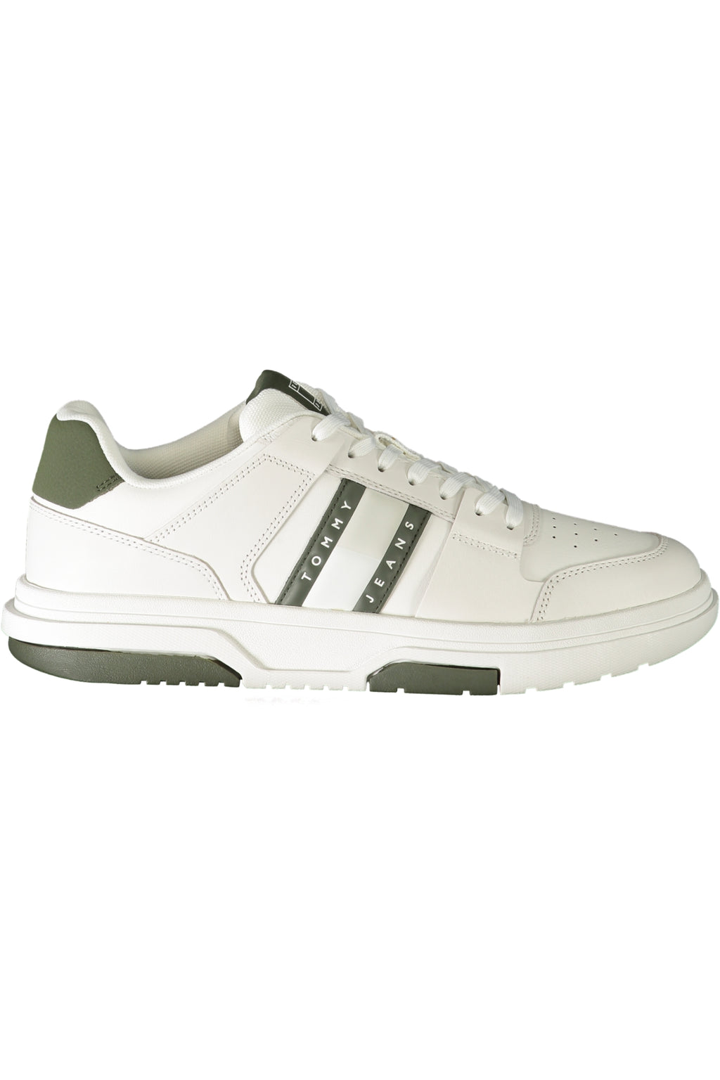 ZAPATILLAS DEPORTIVAS BLANCAS PARA HOMBRE TOMMY HILFIGER TOMMY HILFIGER