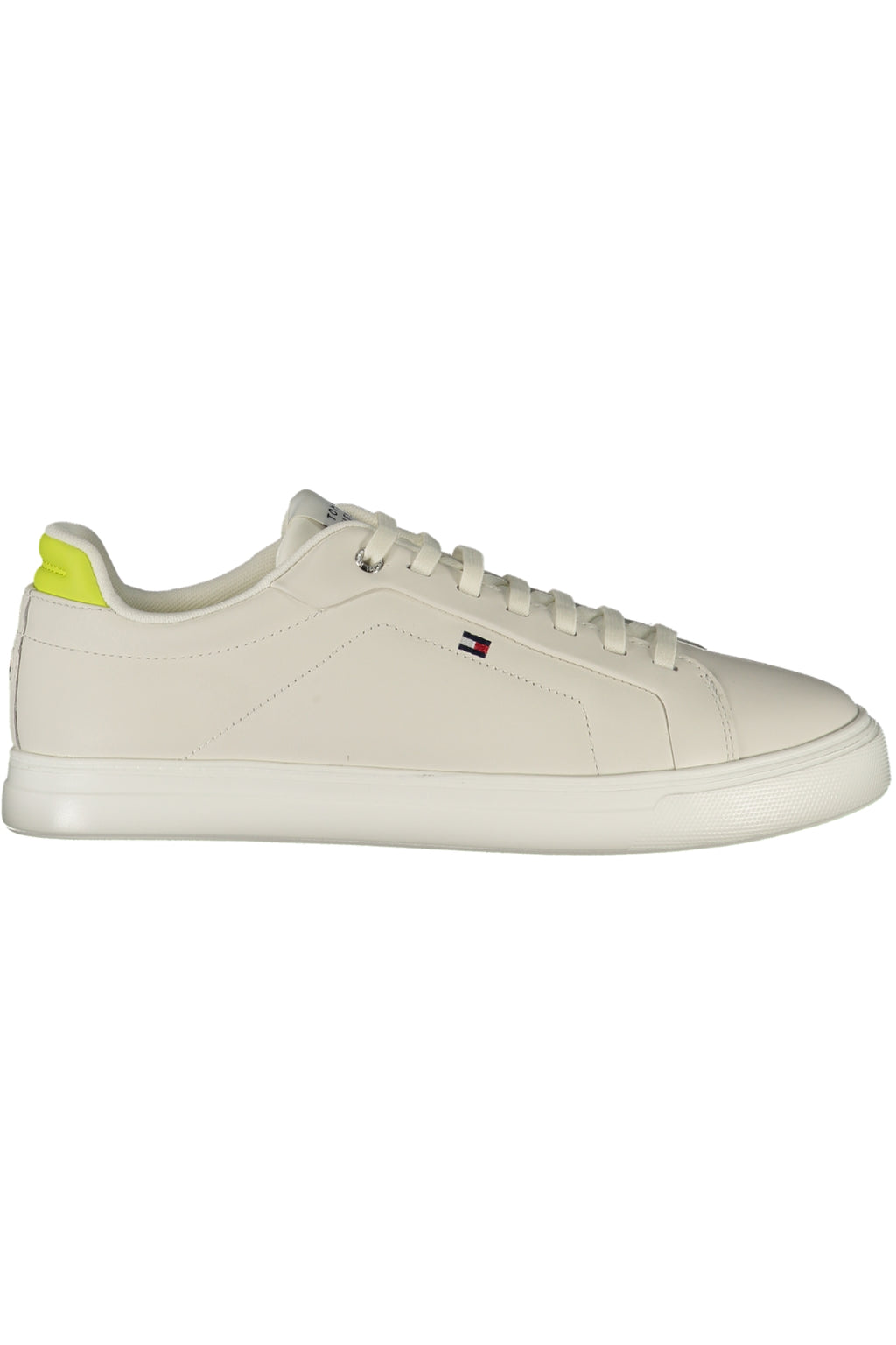 TOMMY HILFIGER Zapatillas Hombre Blanco
