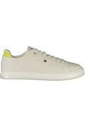TOMMY HILFIGER Zapatillas Hombre Blanco