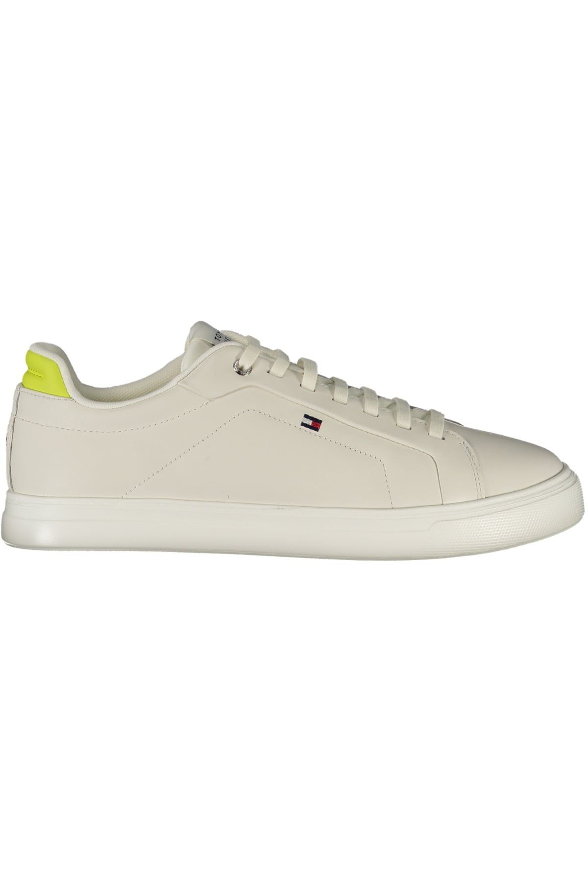 TOMMY HILFIGER Zapatillas Hombre Blanco