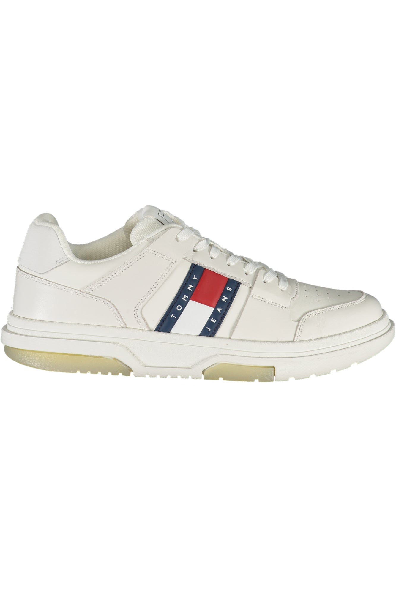 ZAPATILLAS DEPORTIVAS BLANCAS PARA HOMBRE TOMMY HILFIGER TOMMY HILFIGER