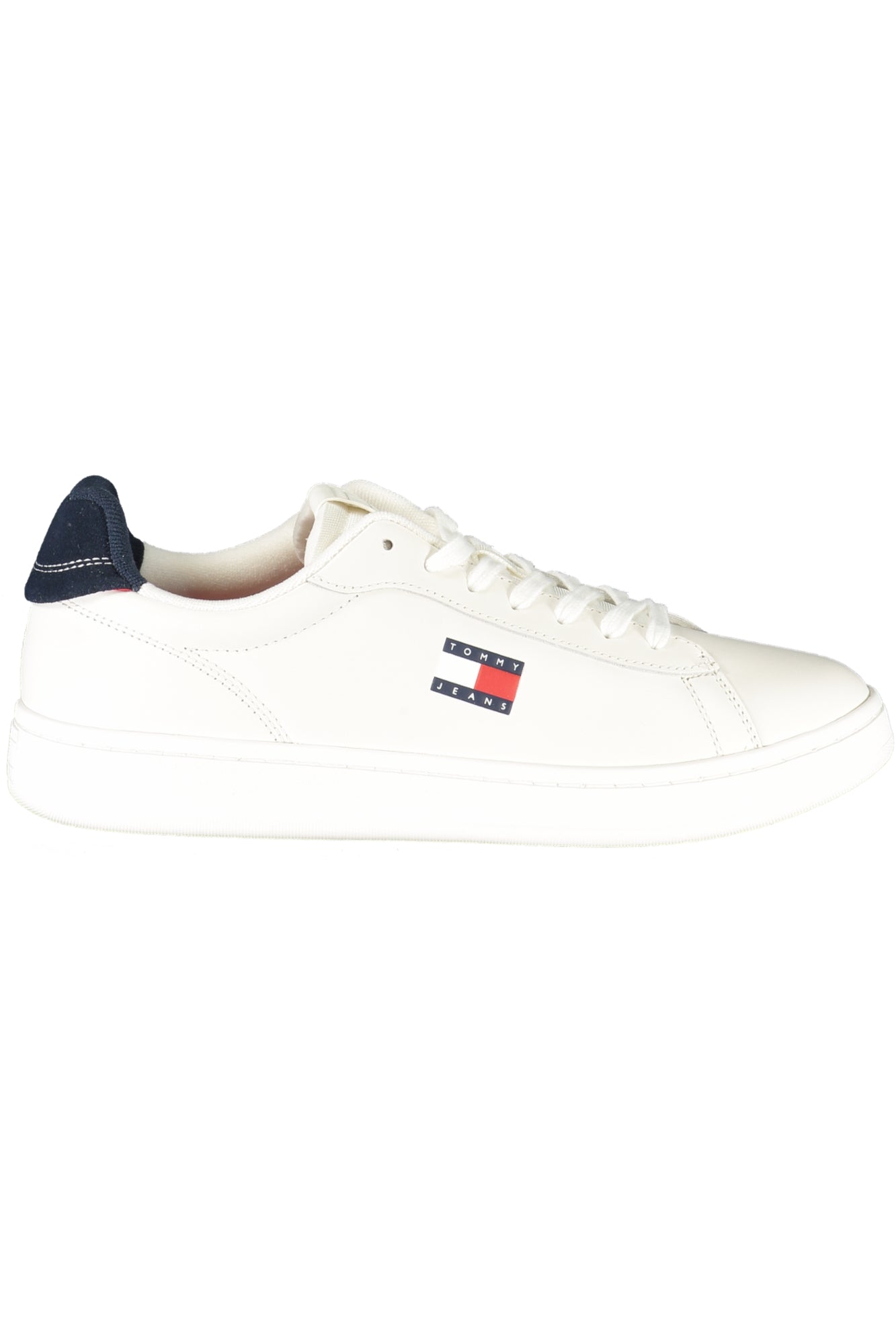 ZAPATILLAS DEPORTIVAS BLANCAS PARA HOMBRE TOMMY HILFIGER TOMMY HILFIGER