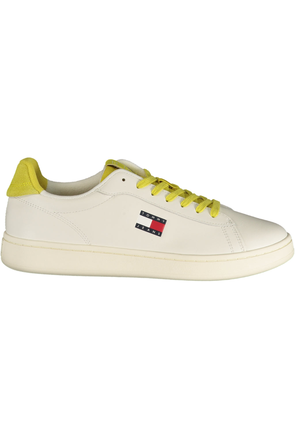 ZAPATILLAS DEPORTIVAS BLANCAS PARA HOMBRE TOMMY HILFIGER TOMMY HILFIGER