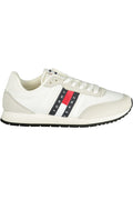 ZAPATILLAS DEPORTIVAS BLANCAS PARA HOMBRE TOMMY HILFIGER TOMMY HILFIGER