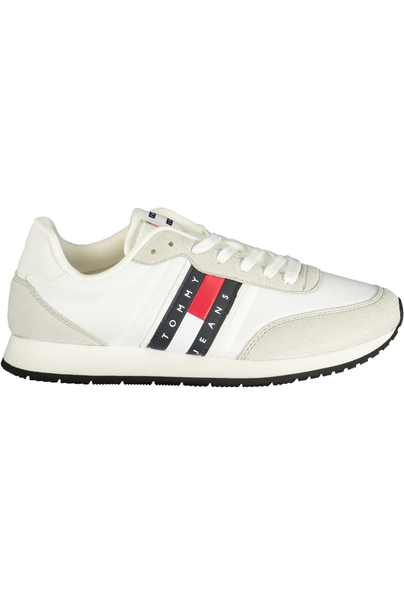 ZAPATILLAS DEPORTIVAS BLANCAS PARA HOMBRE TOMMY HILFIGER TOMMY HILFIGER