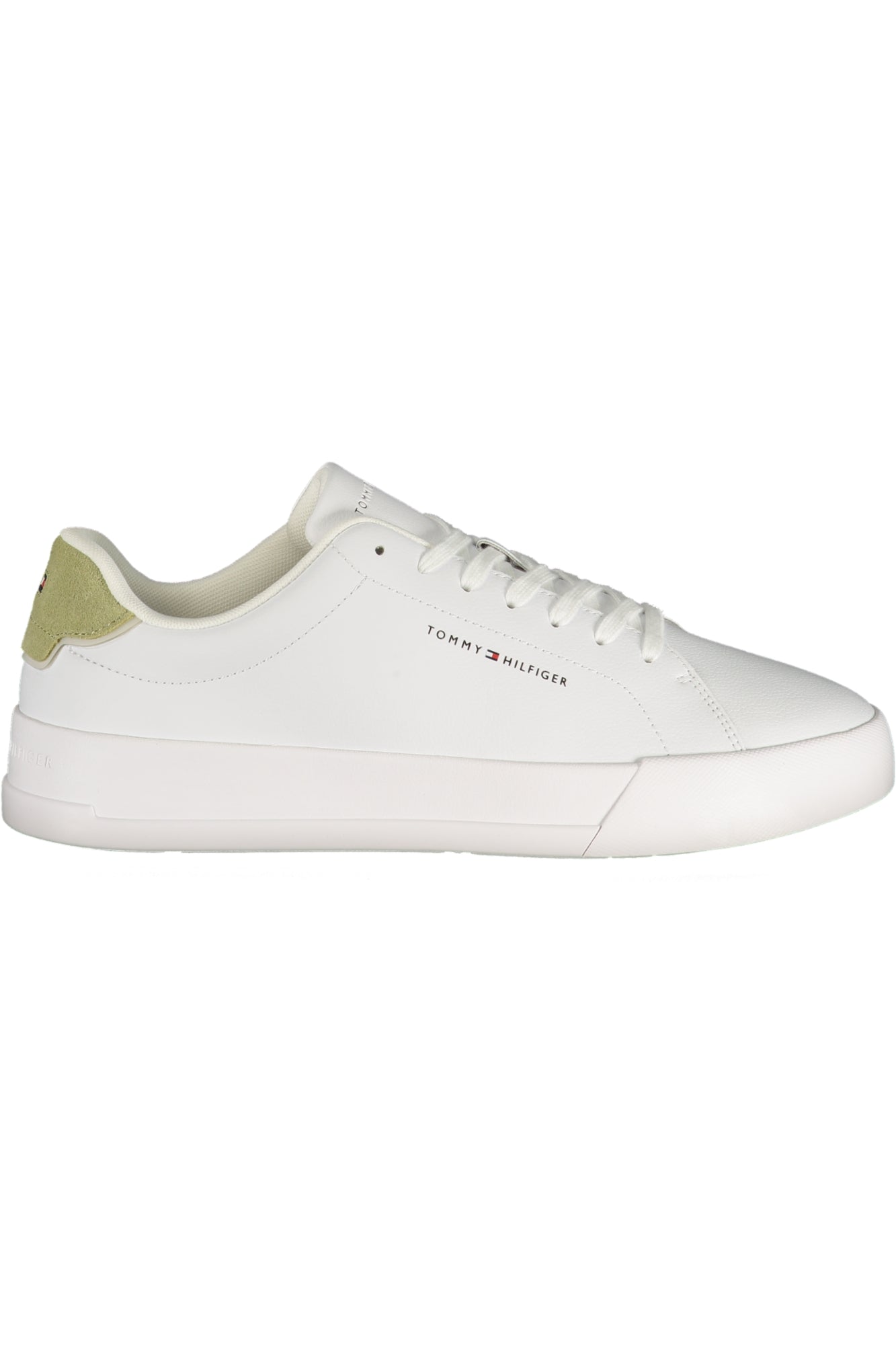 ZAPATILLAS DEPORTIVAS BLANCAS PARA HOMBRE TOMMY HILFIGER TOMMY HILFIGER