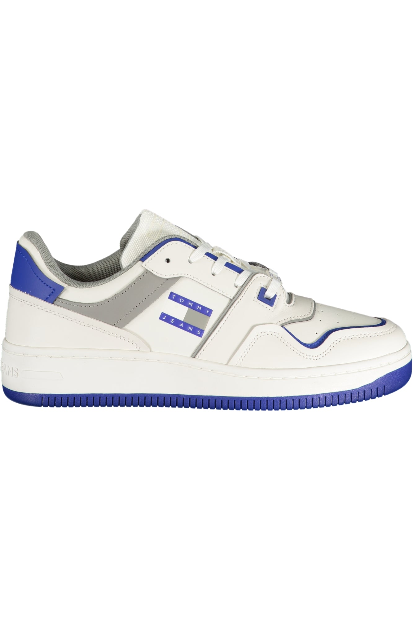 ZAPATILLAS DEPORTIVAS BLANCAS PARA HOMBRE TOMMY HILFIGER TOMMY HILFIGER