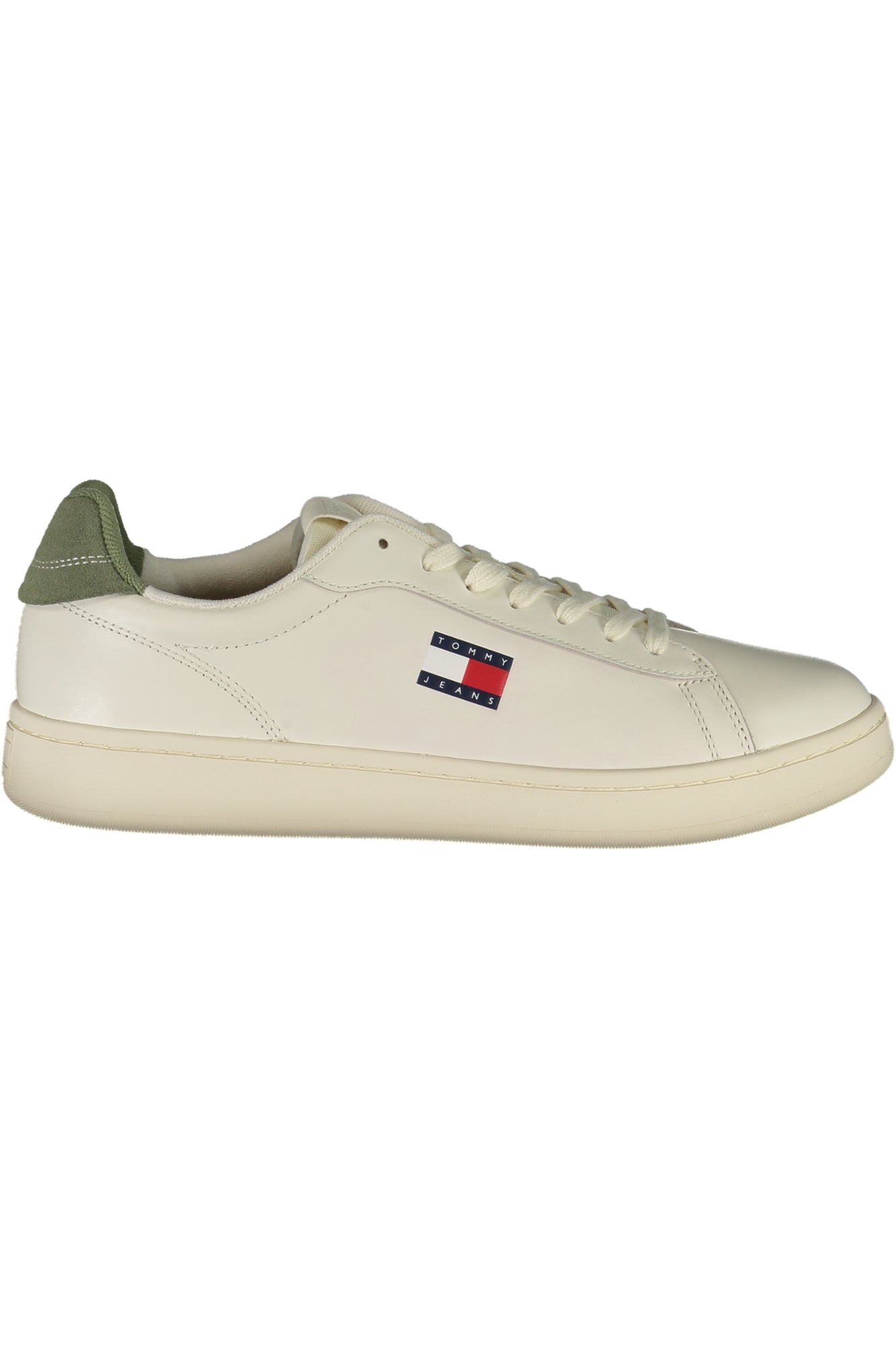 ZAPATILLAS DEPORTIVAS BLANCAS PARA HOMBRE TOMMY HILFIGER TOMMY HILFIGER