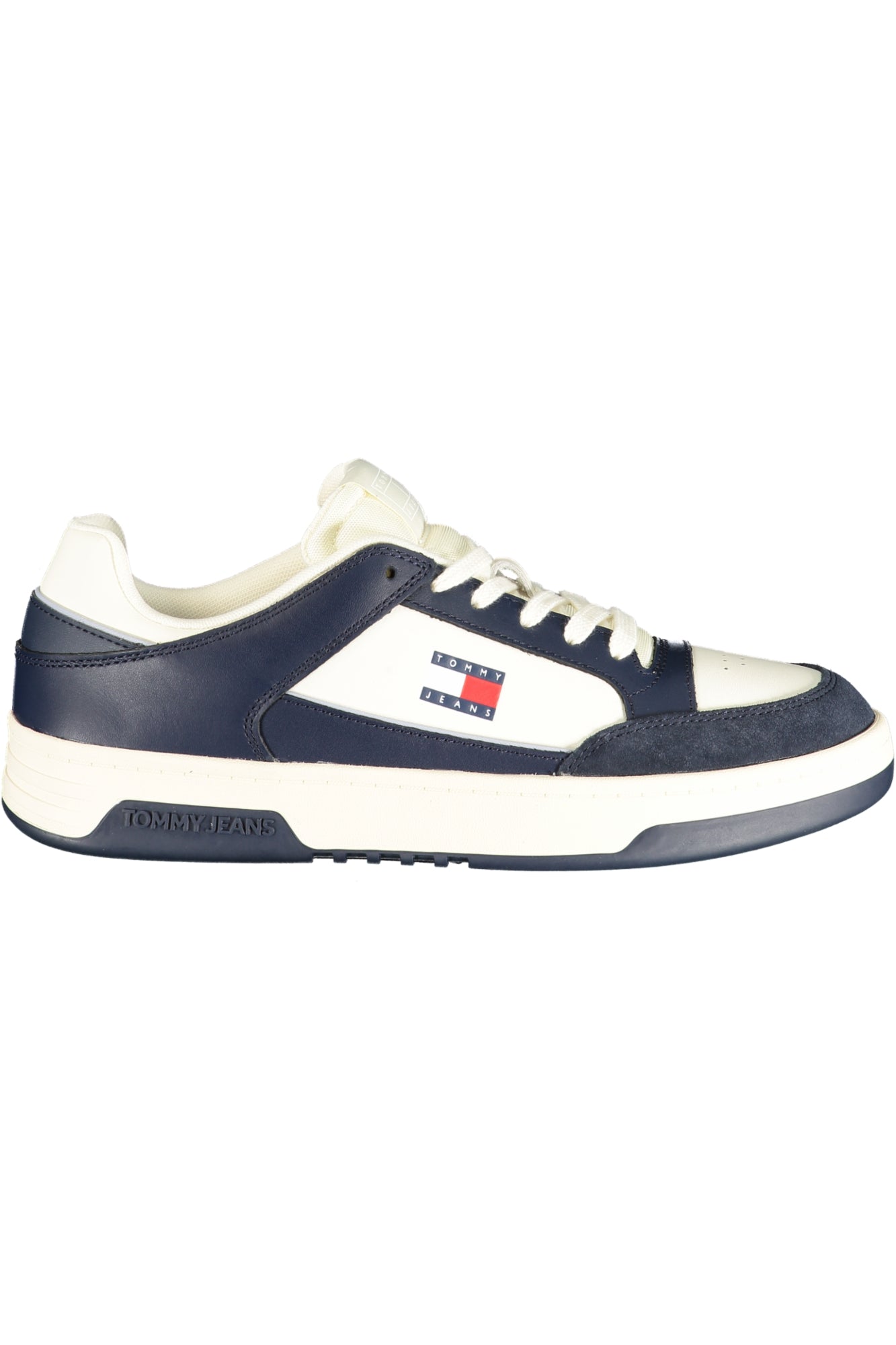 ZAPATILLAS DEPORTIVAS BLANCAS PARA HOMBRE TOMMY HILFIGER TOMMY HILFIGER