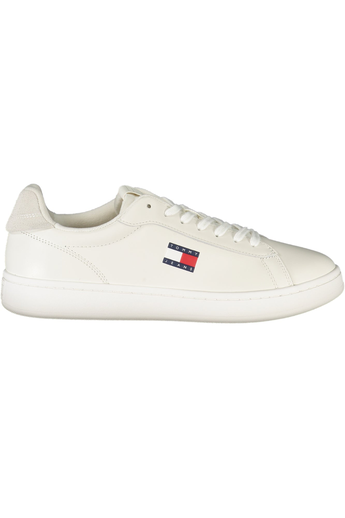 ZAPATILLAS DEPORTIVAS BLANCAS PARA HOMBRE TOMMY HILFIGER TOMMY HILFIGER