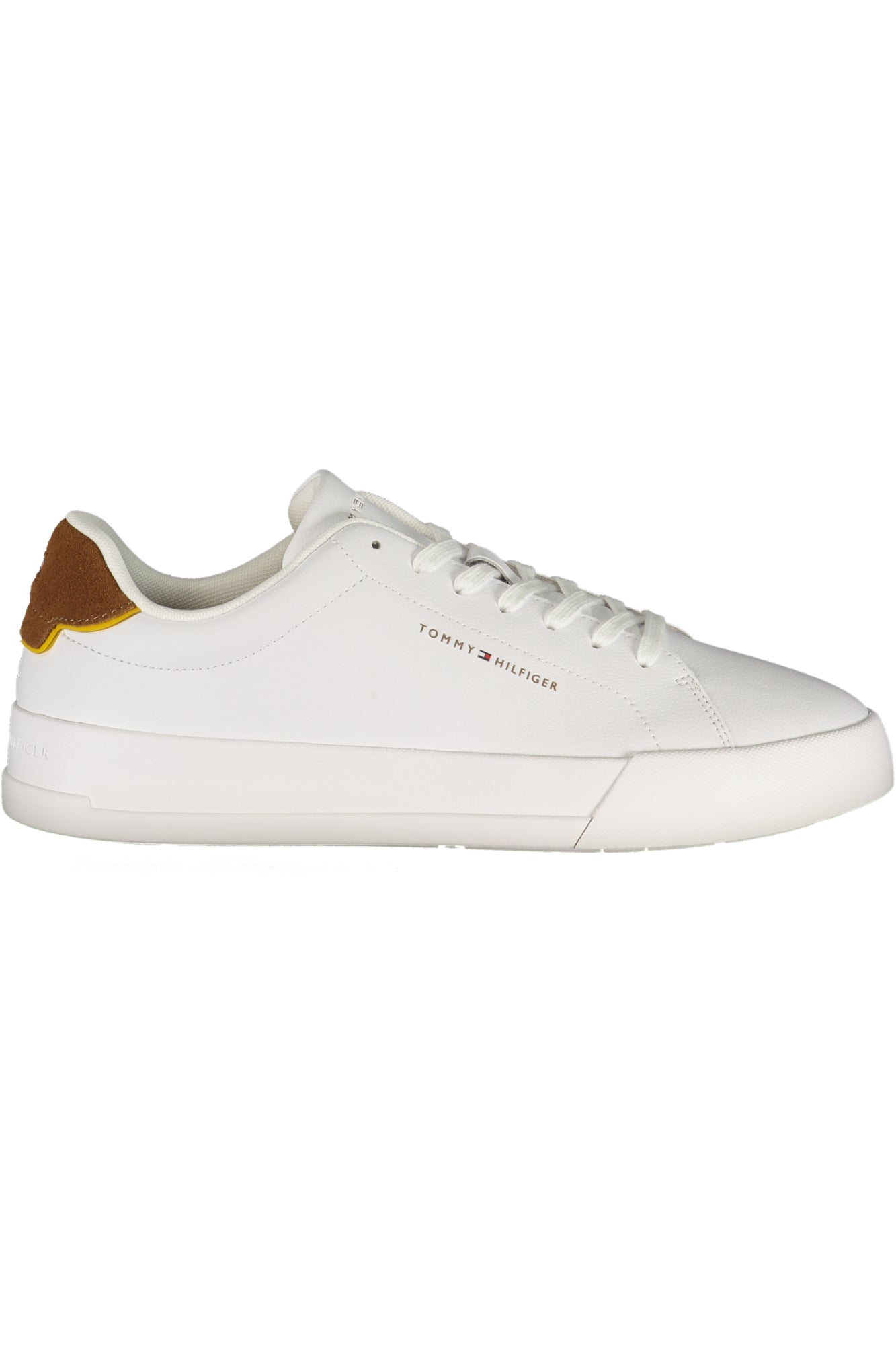 ZAPATILLAS DEPORTIVAS CON CORDONES TOMMY HILFIGER