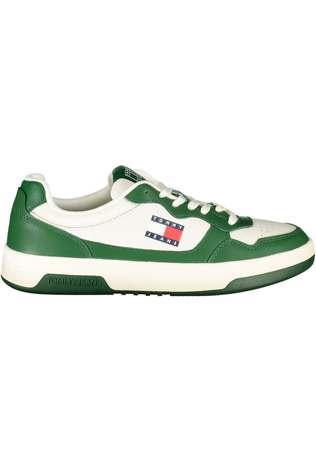 ZAPATILLAS DEPORTIVAS BLANCAS PARA HOMBRE TOMMY HILFIGER TOMMY HILFIGER