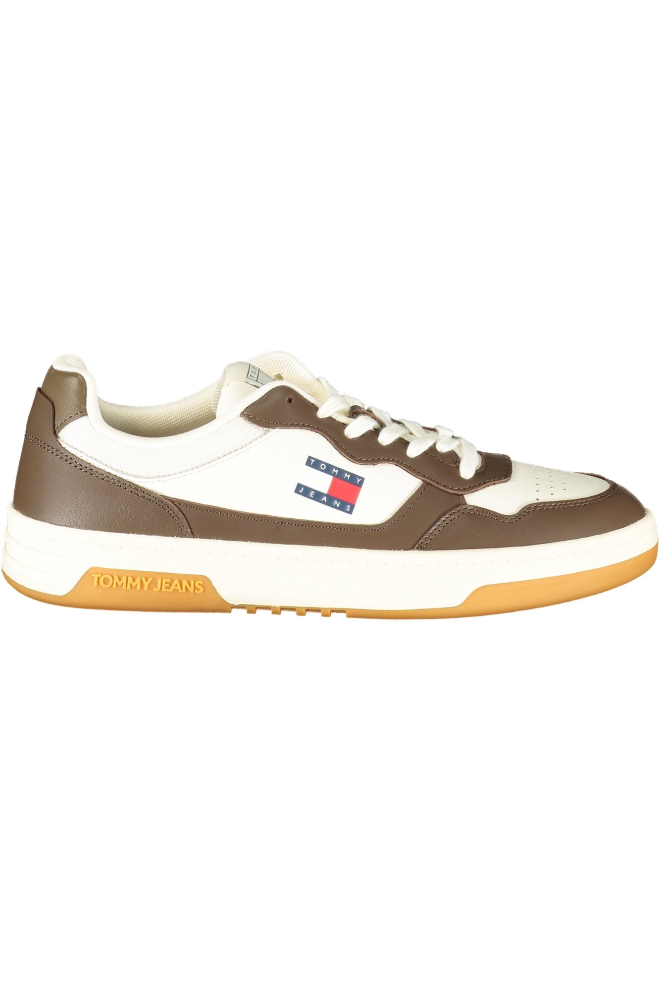 ZAPATILLAS DEPORTIVAS BLANCAS PARA HOMBRE TOMMY HILFIGER TOMMY HILFIGER