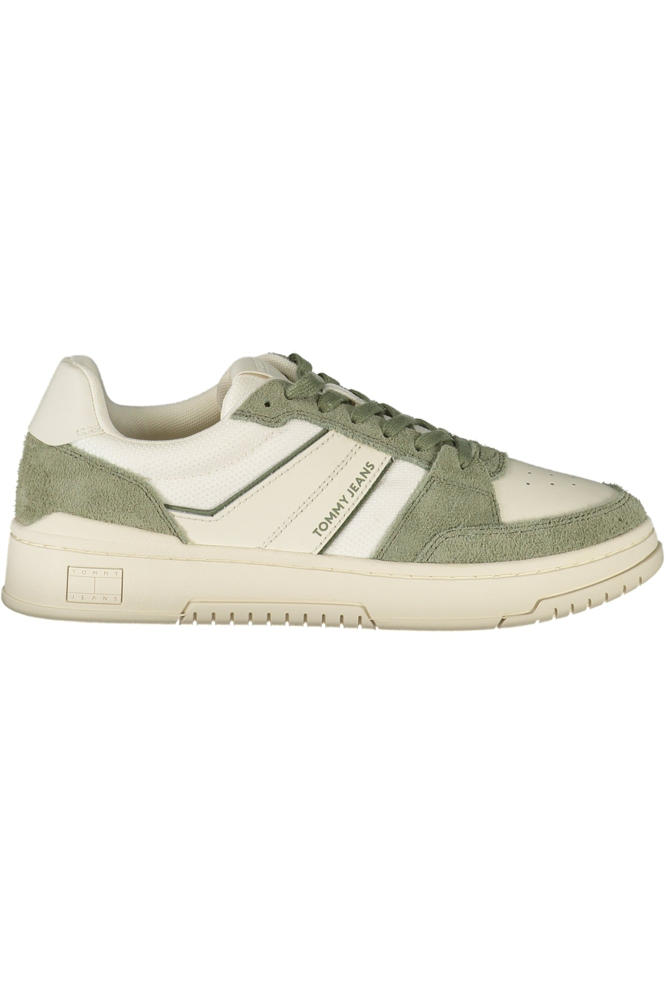 ZAPATILLAS DEPORTIVAS BLANCAS PARA HOMBRE TOMMY HILFIGER TOMMY HILFIGER