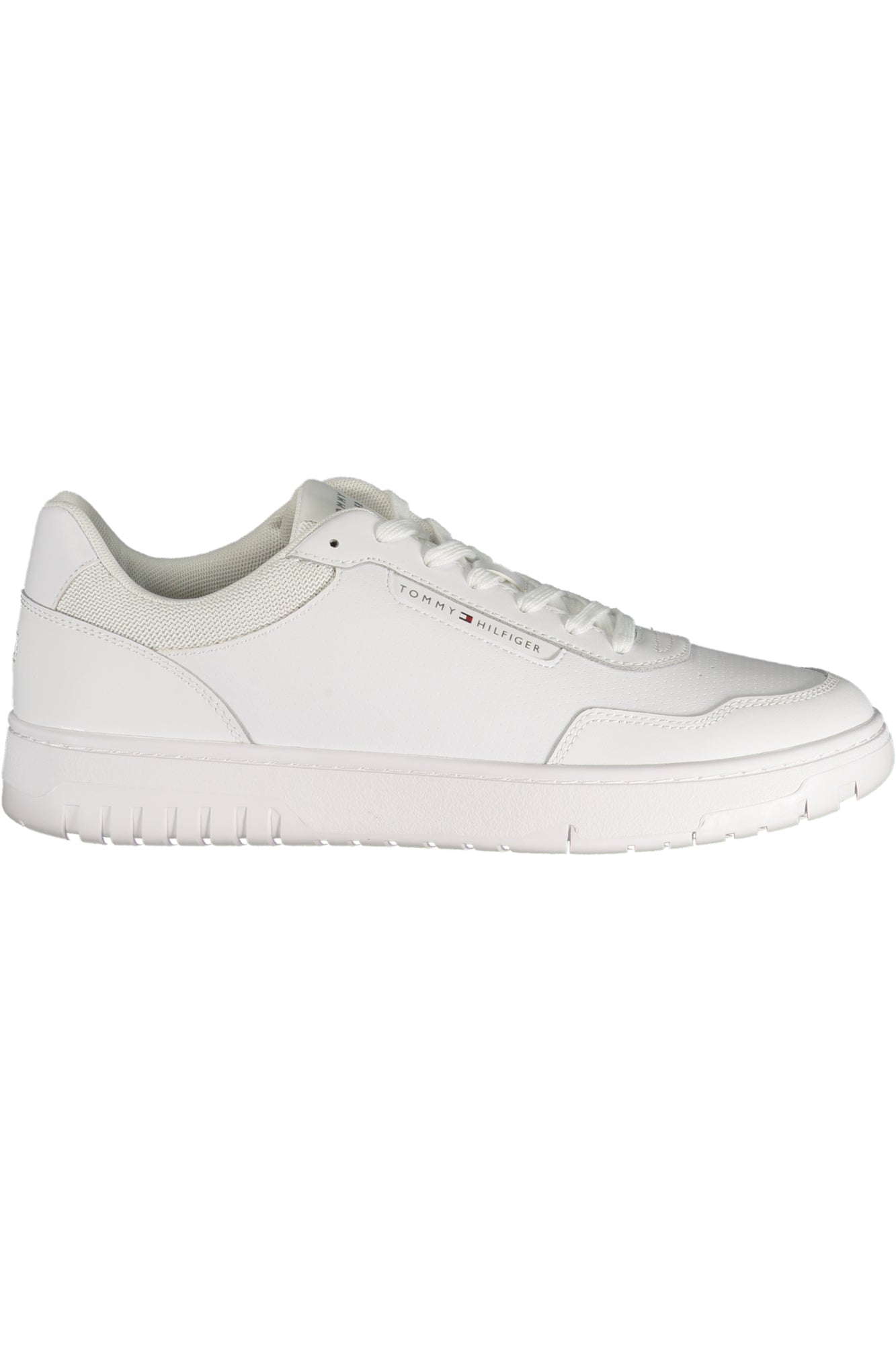 ZAPATILLAS DEPORTIVAS BLANCAS PARA HOMBRE TOMMY HILFIGER TOMMY HILFIGER