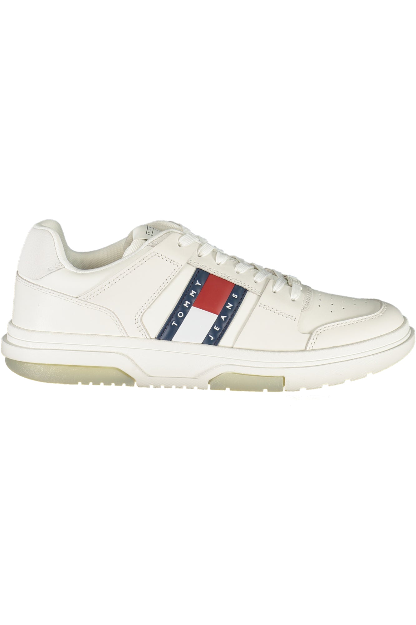 ZAPATILLAS DEPORTIVAS BLANCAS PARA HOMBRE TOMMY HILFIGER TOMMY HILFIGER