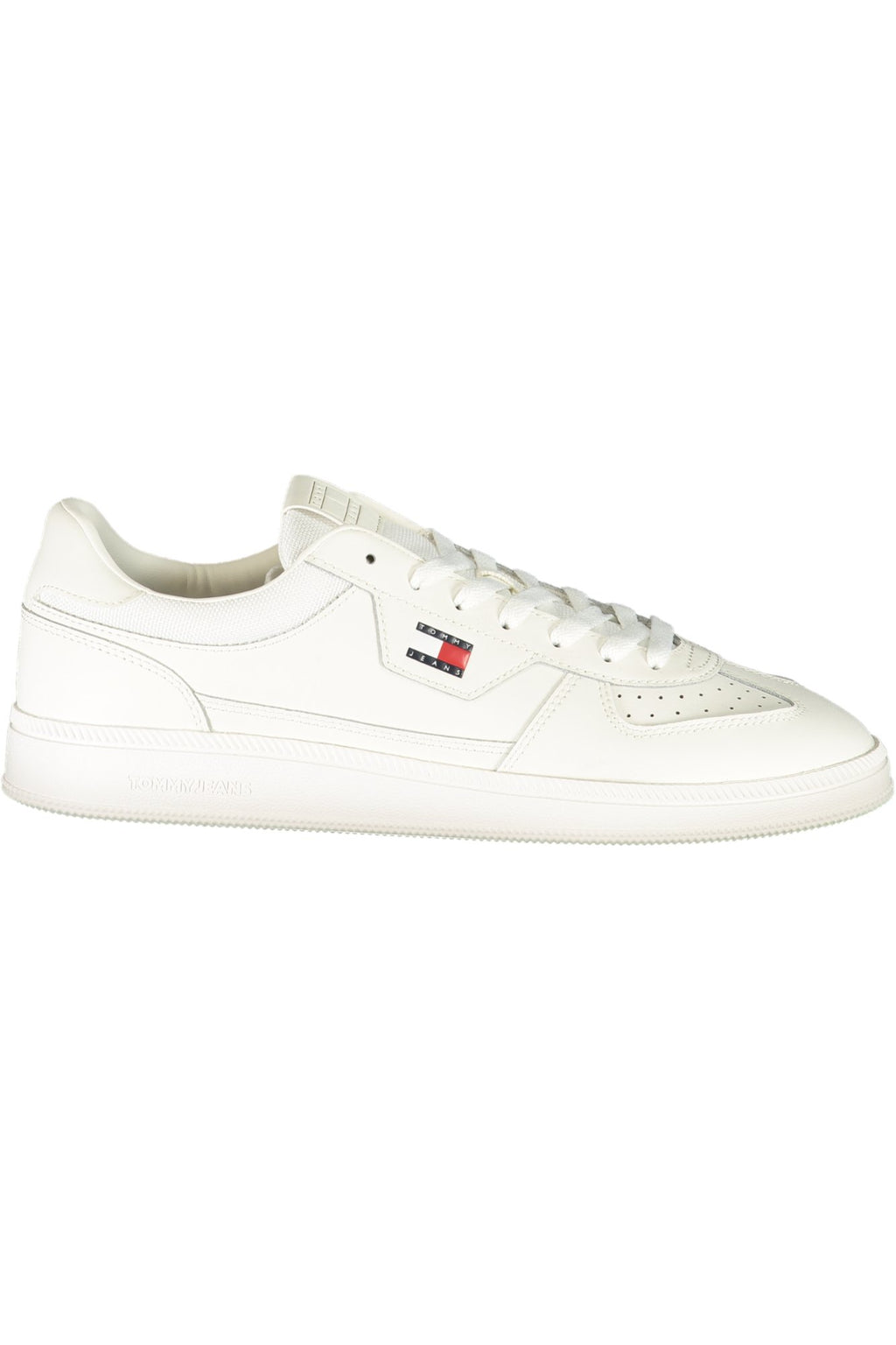 ZAPATILLAS DEPORTIVAS CON CORDONES TOMMY HILFIGER