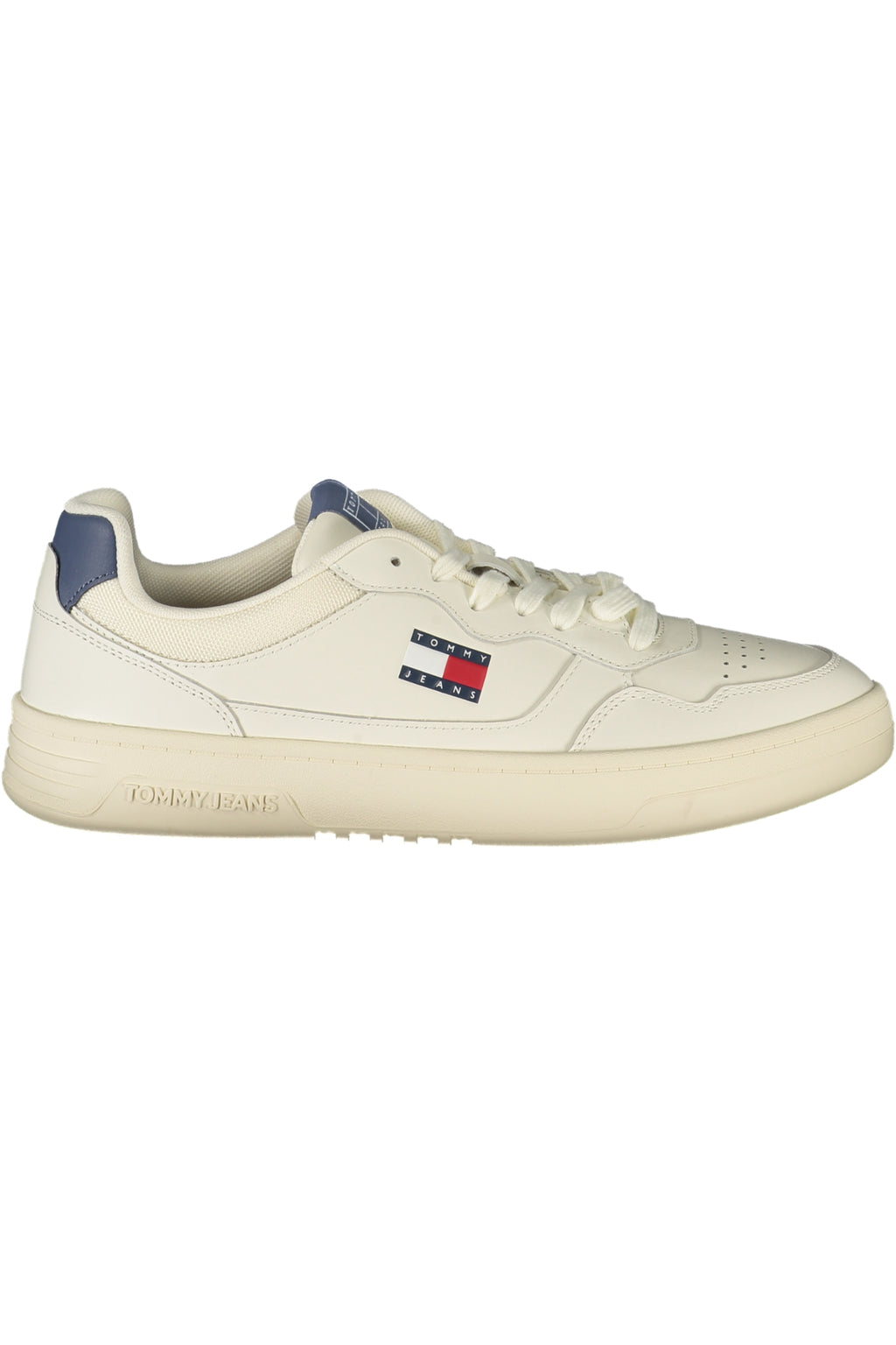 ZAPATILLAS DEPORTIVAS BLANCAS PARA HOMBRE TOMMY HILFIGER TOMMY HILFIGER