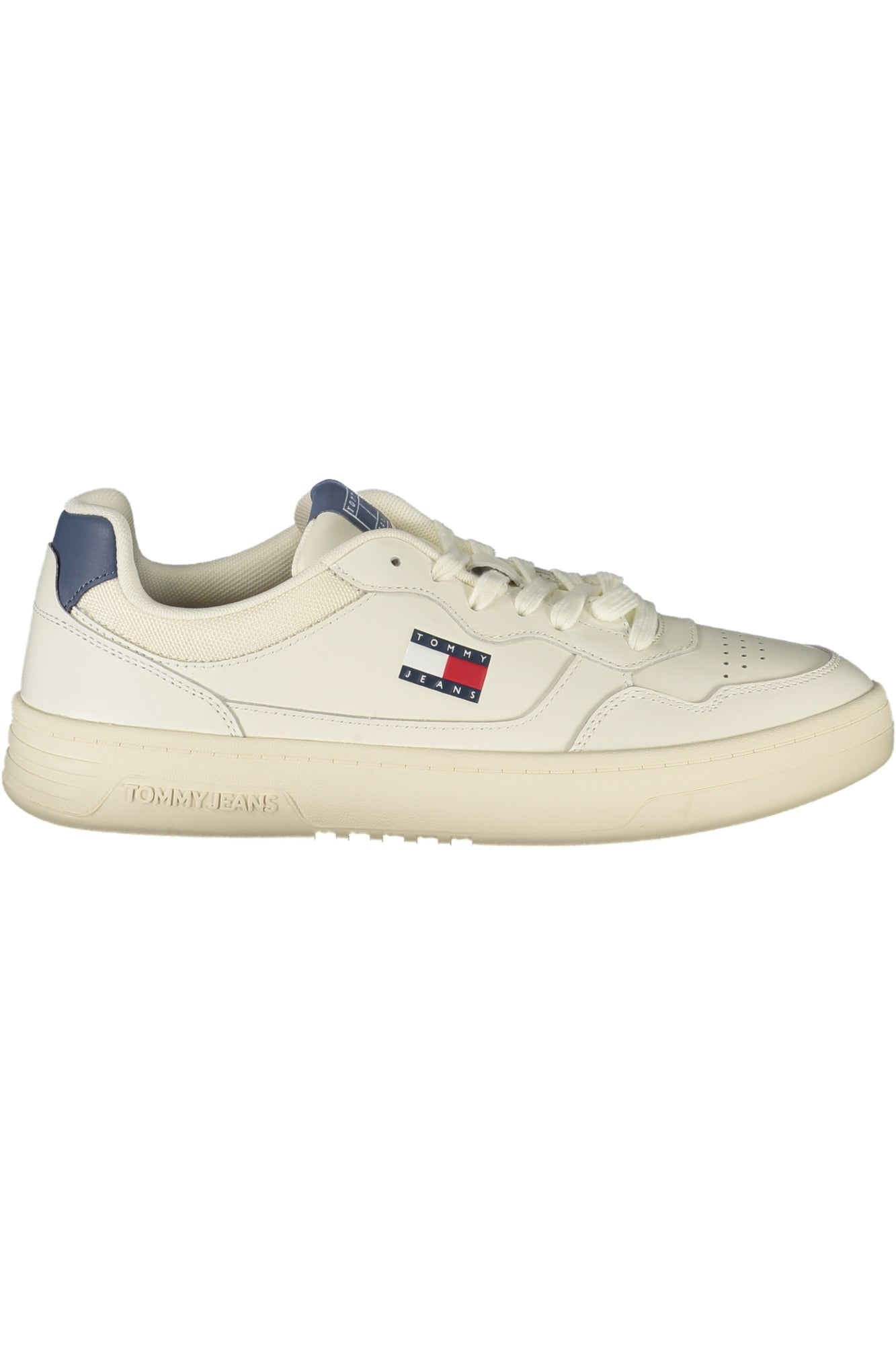 ZAPATILLAS DEPORTIVAS BLANCAS PARA HOMBRE TOMMY HILFIGER TOMMY HILFIGER