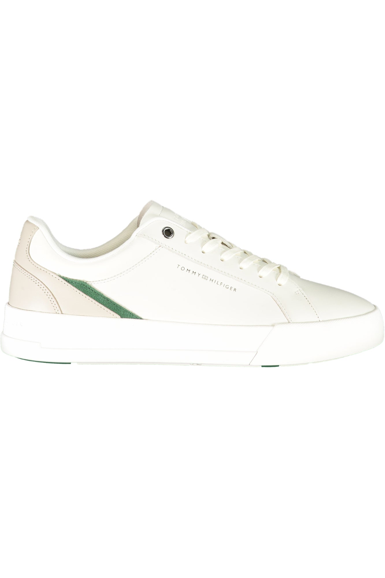 ZAPATILLAS DEPORTIVAS CON CORDONES TOMMY HILFIGER