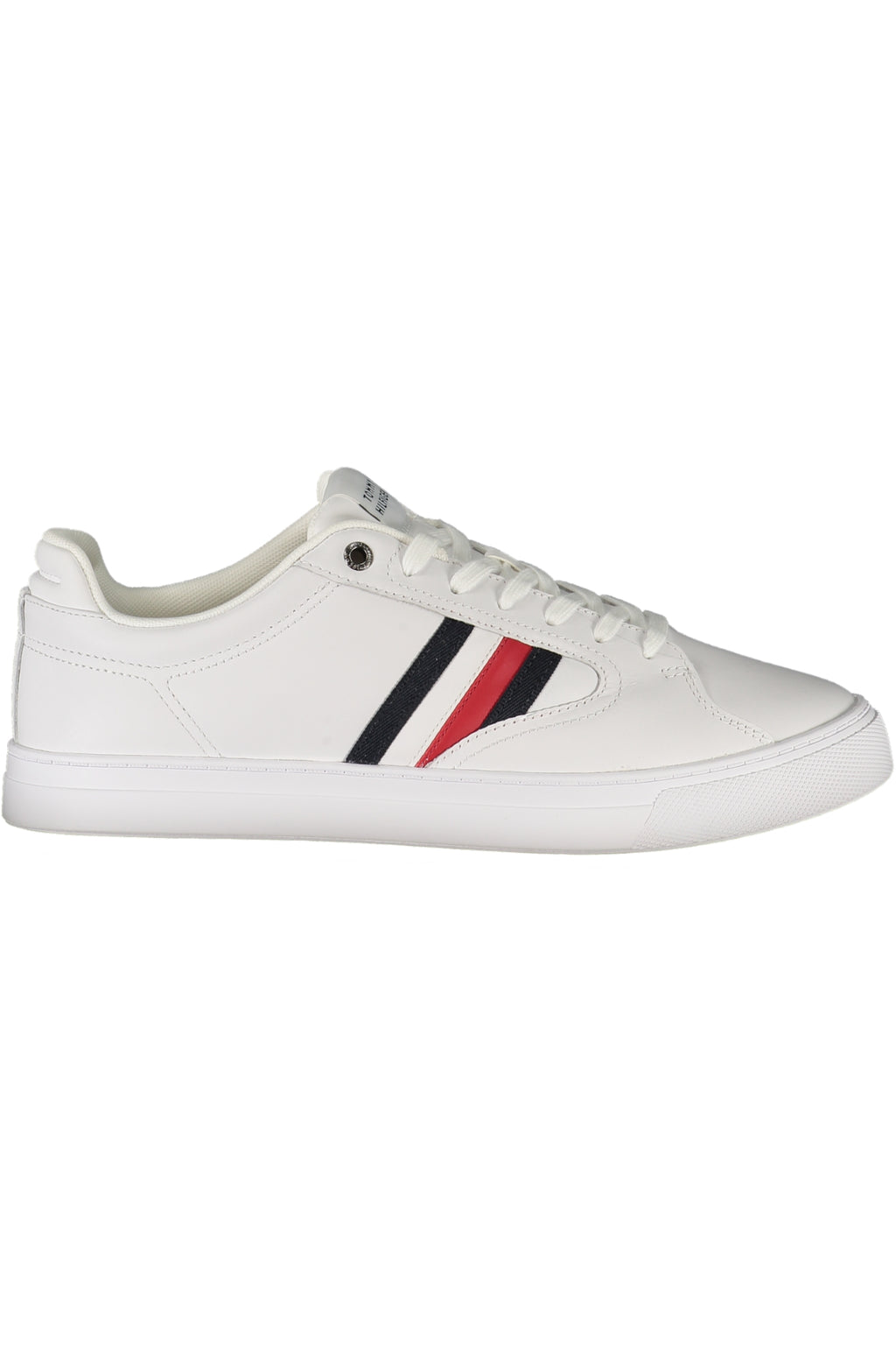 ZAPATILLAS DEPORTIVAS BLANCAS PARA HOMBRE TOMMY HILFIGER TOMMY HILFIGER